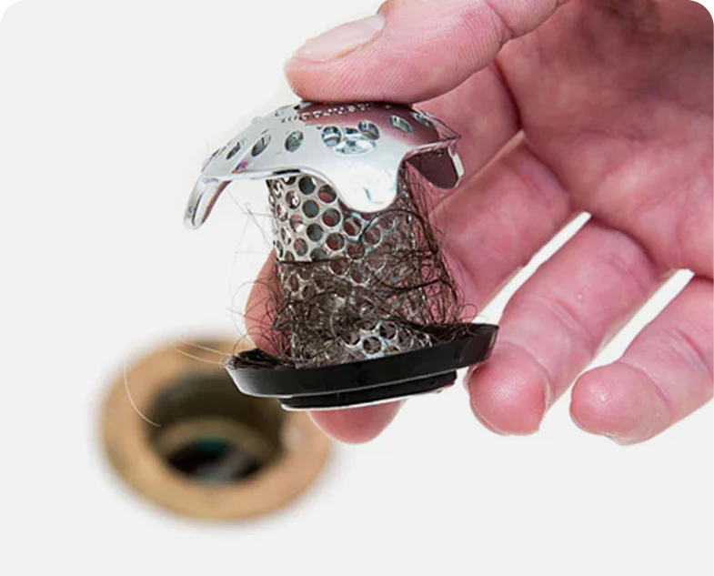 Stop Clogged Drains For Good