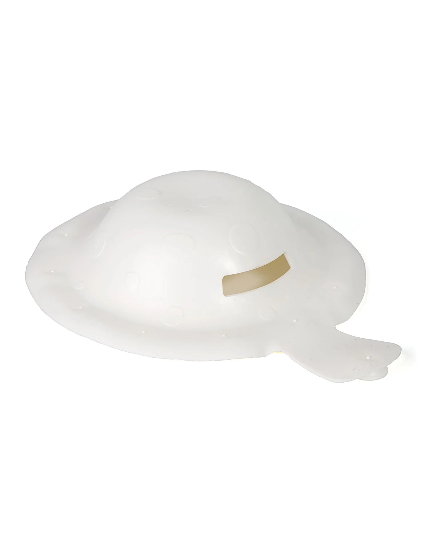 BathShroom (White) Overflow Drain Cover for Fuller Baths - Image 5