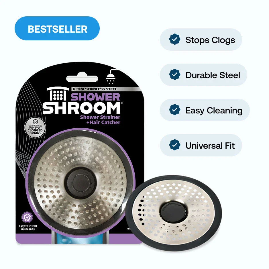 Complete Drain Protection Bundle - Image 4