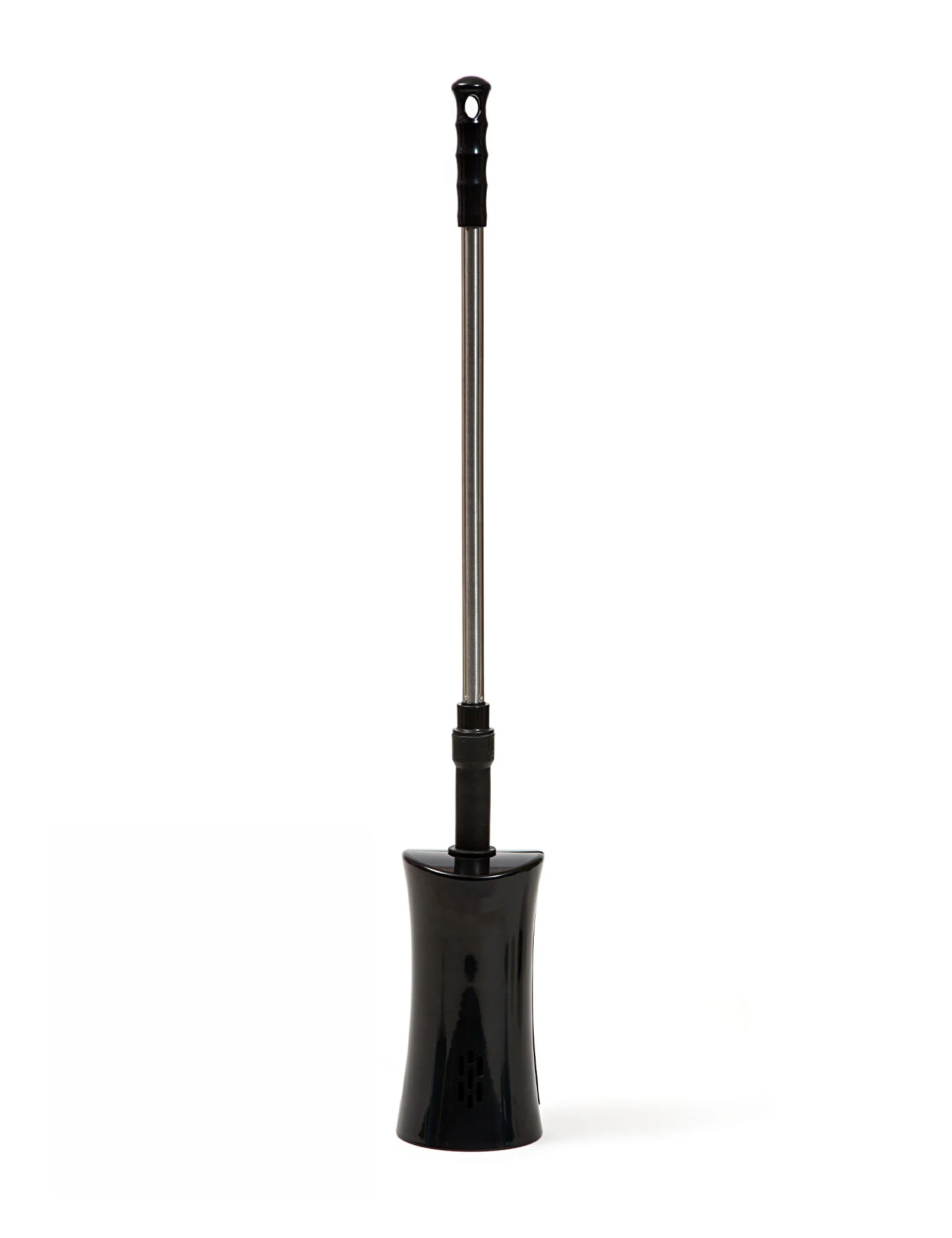 ToiletShroom (Black) Toilet Plunger that Unclogs Toilets in Seconds - Image 4