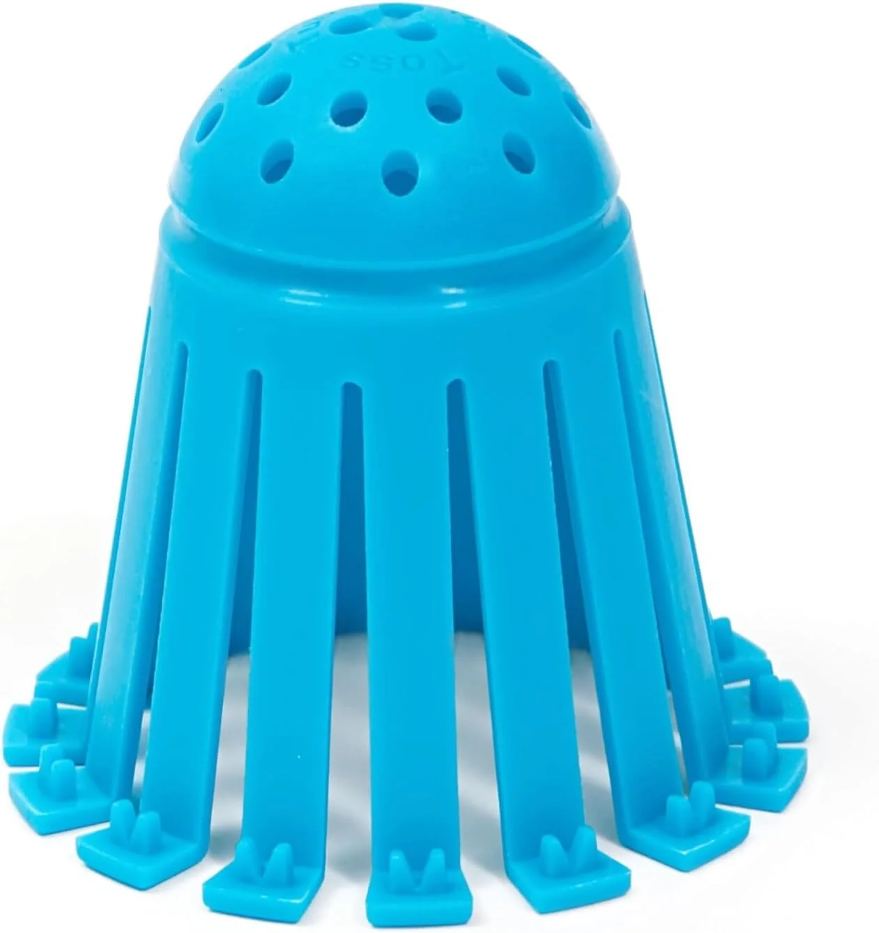 TubShroom Toss 21pk Disposable Bath Tub Drain Strainers - Hair Catcher Snare for Shower Bathtub to Prevent Clogged Drains - Image 12