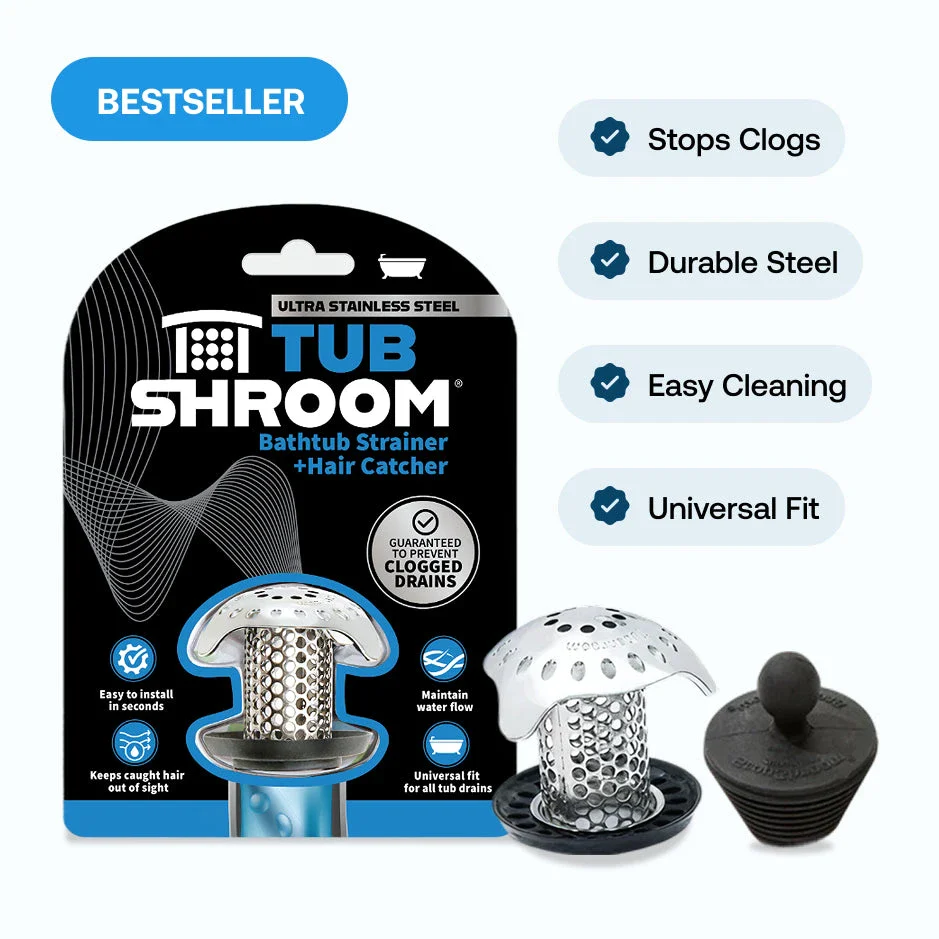 TubShroom Ultra