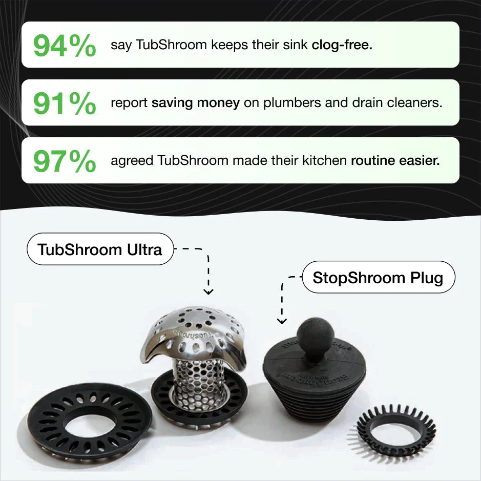 TubShroom Ultra - Image 5