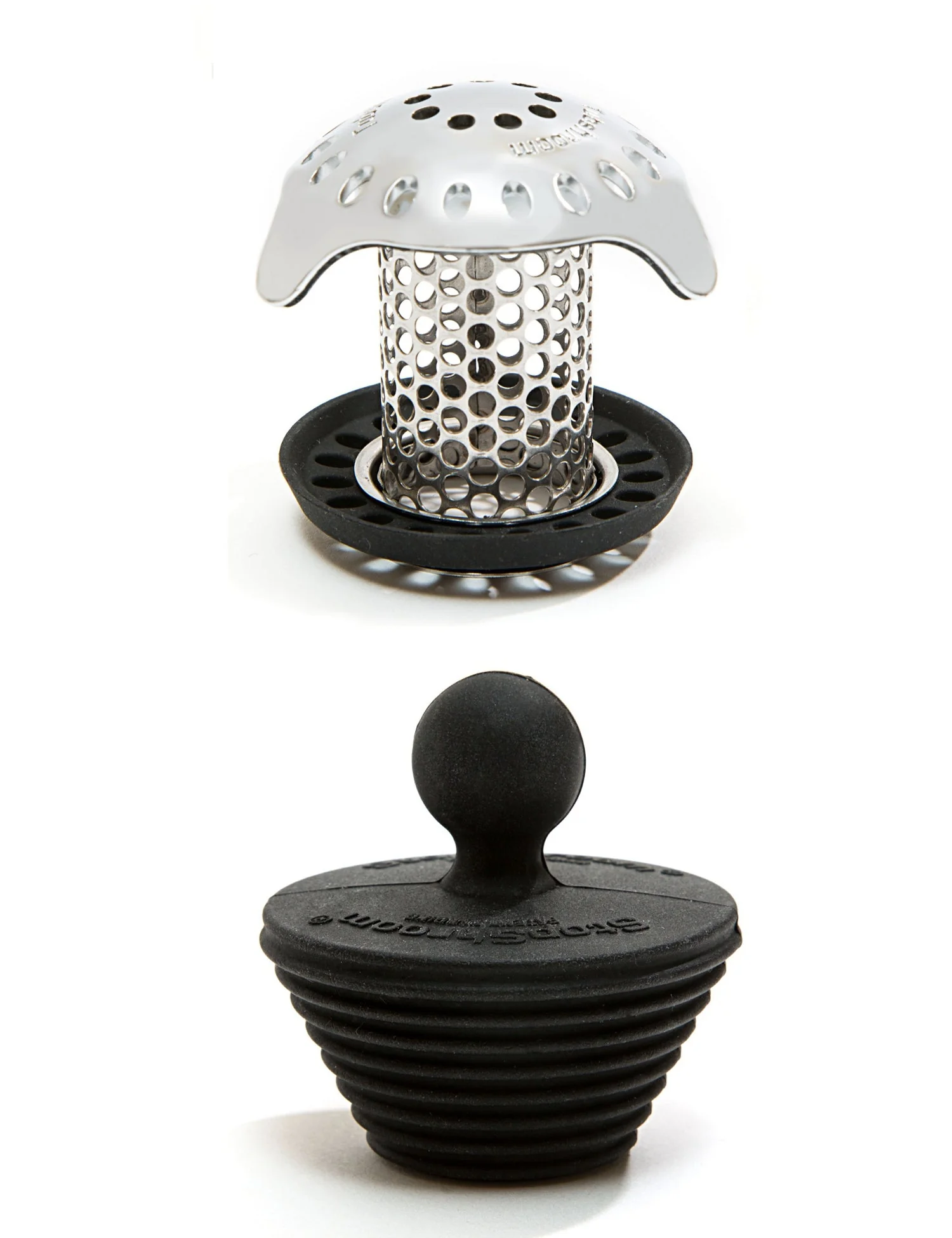 Ultimate Bundle: TubShroom® Ultra & Kitchen SinkShroom® & StopShroom® Plug - Image 5